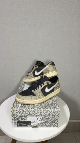 Air Jordan 1 low og