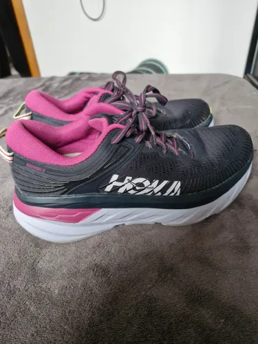 Tenis Hoka bondi 7