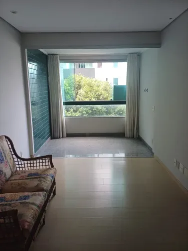 BH não tem praia, mas tem o Shopping Pátio Savassi!