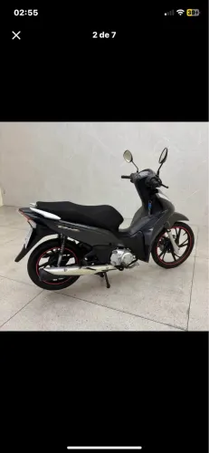 moto preço *