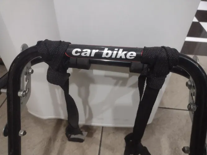 Suporte de bicicleta
