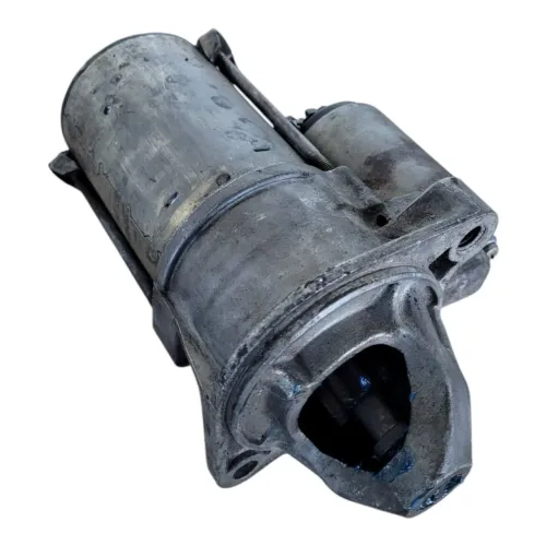 Motor Partida Arranque Gm S10 2.4 2015