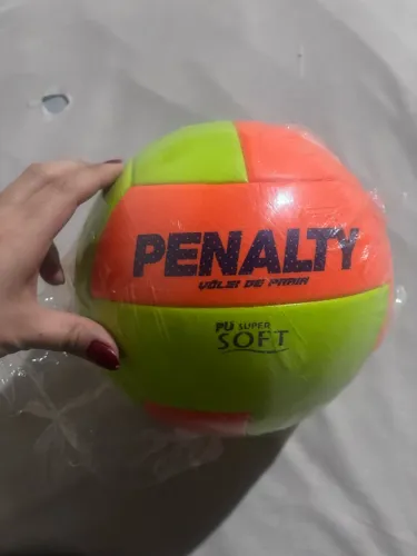 BOLA VÔLEI DE PRAIA PENALTY