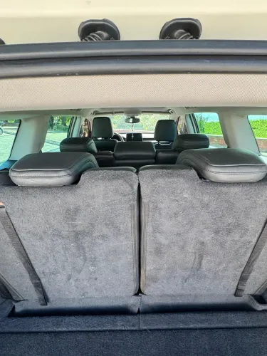 Jeep Commander Limited T270 1.3 TB Flex AUT 2022