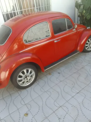 Volkswagen Fusca 1300 1971
