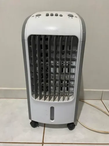 Umidificador de ar