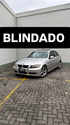 BMW 320I A 2008