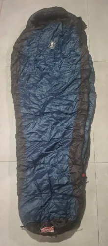 Saco de Dormir Coleman