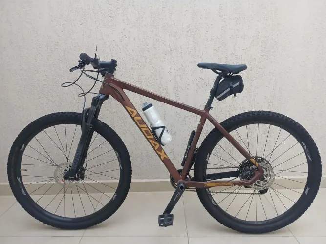 Audax 300