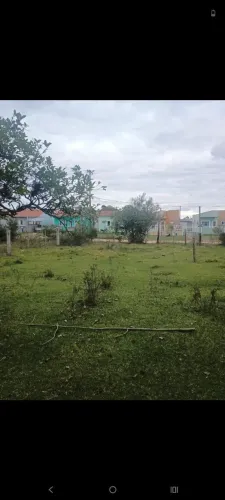  Vendo terreno no parque fragata, capão do leão 