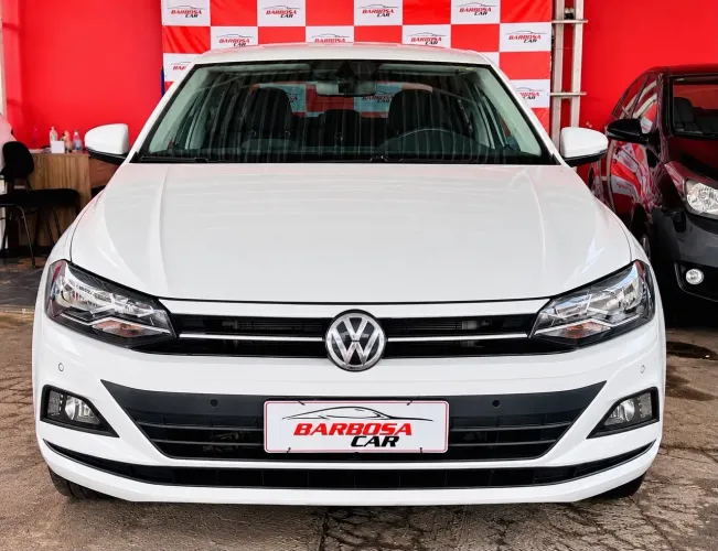 Volkswagen Virtus Highline 200 TSI 1.0 Flex 12V AUT 2019