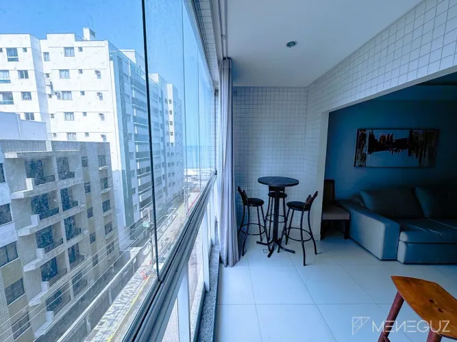 Imóveis à venda em Guarapari Praia do Morro, apartamento 3 quartos com vista para o mar to