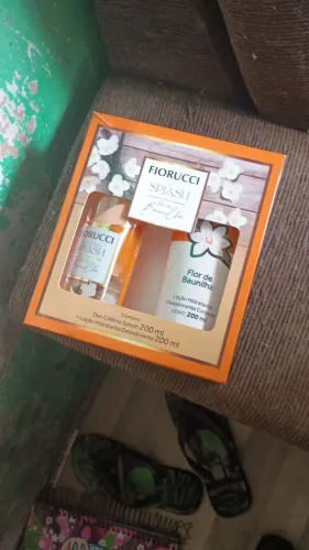 Perfumaria 
