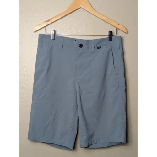 Bermuda Hurley Parceria Nike Dri Fit 44