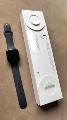Apple Watch Series 7 45mm