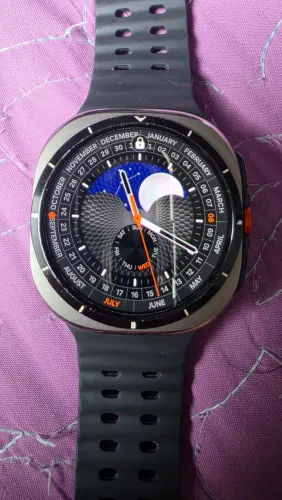 Samsung Galaxy Watch Ultra (32GB)