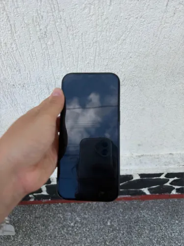 Oportunidade IPhone 16 Pro novo