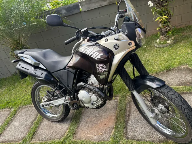 TENERE 250