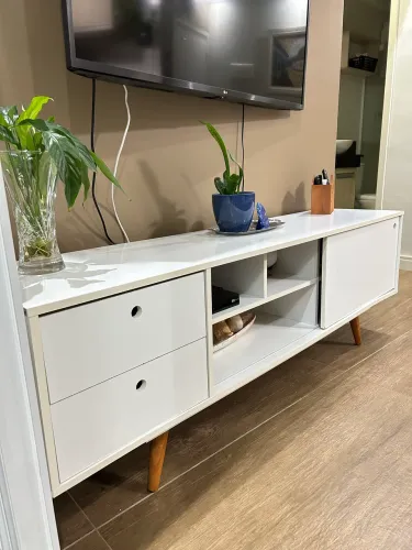 Rack para tv 48/50 polegadas