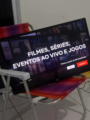TV LG 32 polegadas 
