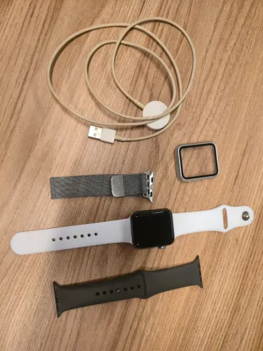 Vendo AppleWatch Serie 3 42mm