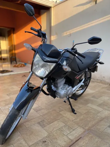 CG Fan 150