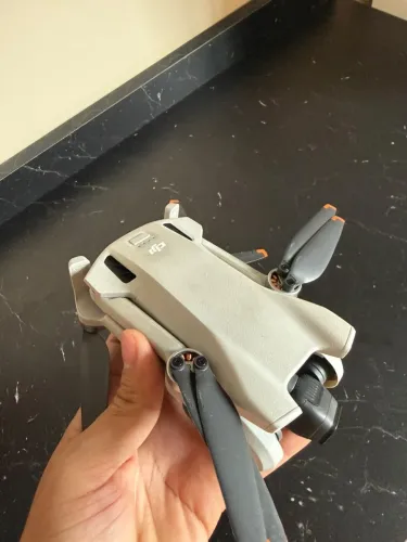 ? VENDO DJI MINI 3 ? R$ 1.000,00