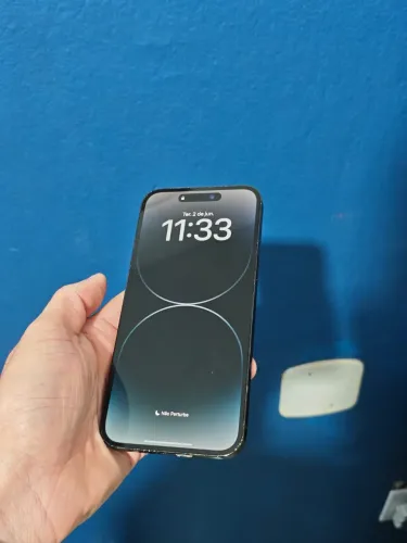 14 pro Max 