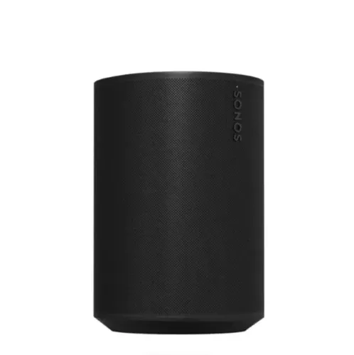 Caixa de som Eras Sonos 100 Preto