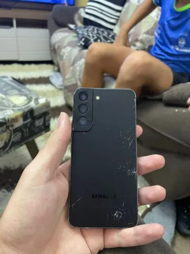 Quero pegar um iPhone 