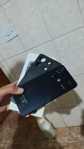 REDIMI NOTE 13