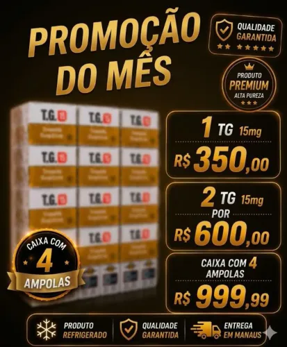 Disponível a pronta entrega