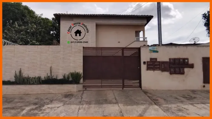 Alugo apto 02 quartos perto do colégio Friburgo na Cidade Ocidental