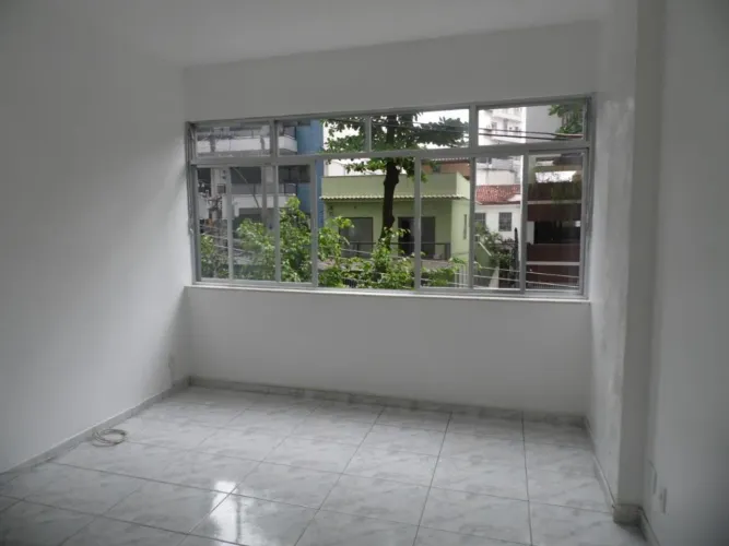 Apartamento com 2 dormitórios para alugar, 60 m² por R$ 3.216,00/mês - Grajaú - Rio de Jan
