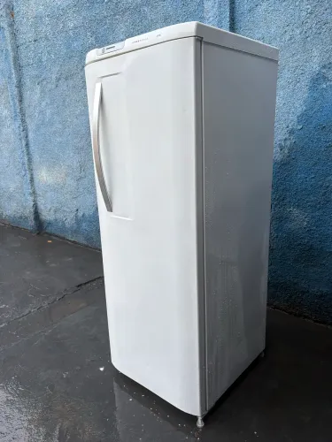Geladeira Electrolux