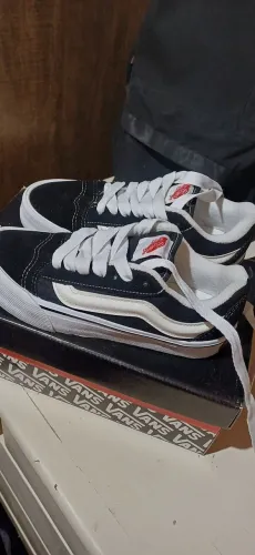 Tênis Vans