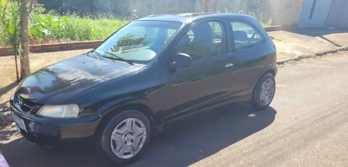 Chevrolet Celta 1.0/super/n.piq.1.0 MPFI VHC 8V 3P 2001