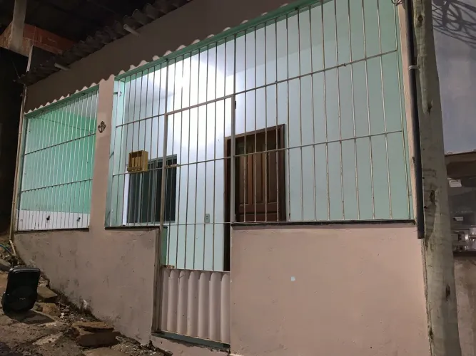 CASA PARA ALUGAR - CIDADE POMAR, SERRA/ES