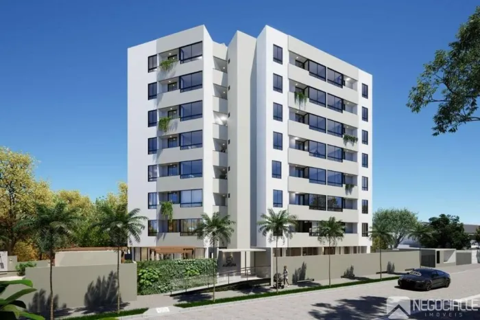 LANÇAMENTO NO ITARARÉ | AURORA RESIDENCE
