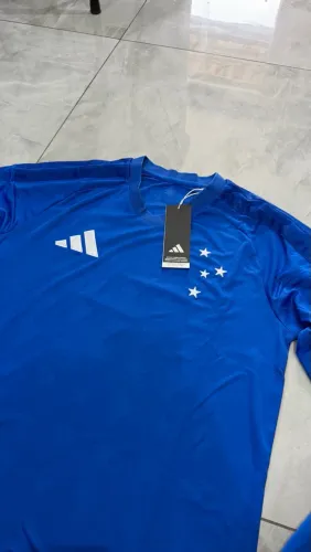 Camisa Cruzeiro