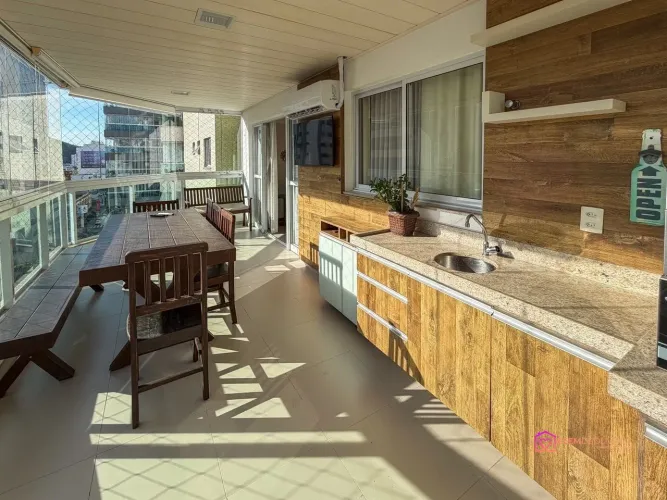 Apartamento em Praia da Costa, Vila Velha/ES
