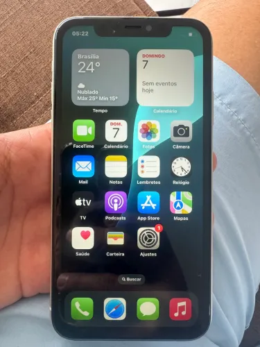 iPhone 11 - 128GB