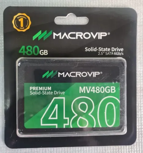 ssd sata 480gb