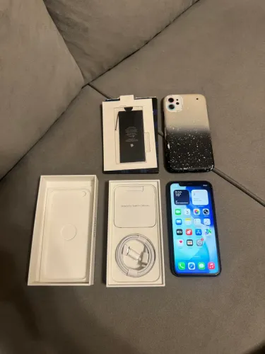 iPhone 11 128gb