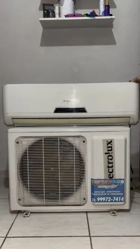 Ar-condicionado 12.000btu