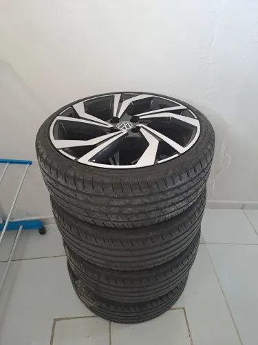 Rodas R18 estado de novas