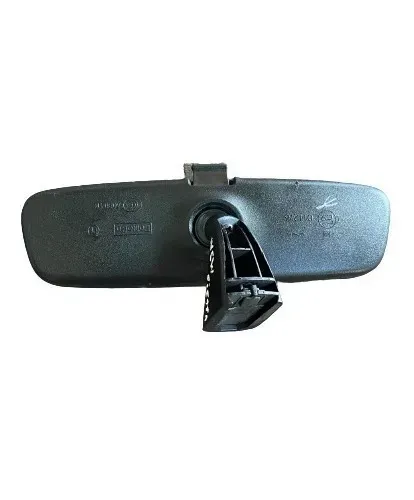 Retrovisor Interno Ford New Fiesta 2014 2015 2016 014276