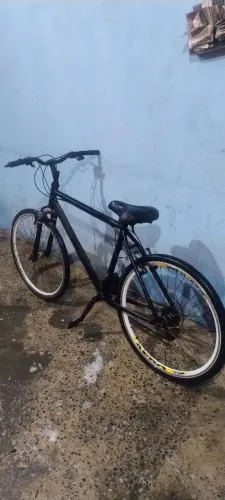 Bike aro 26 tudo ok