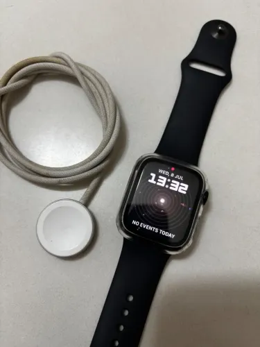 Apple Watch S8