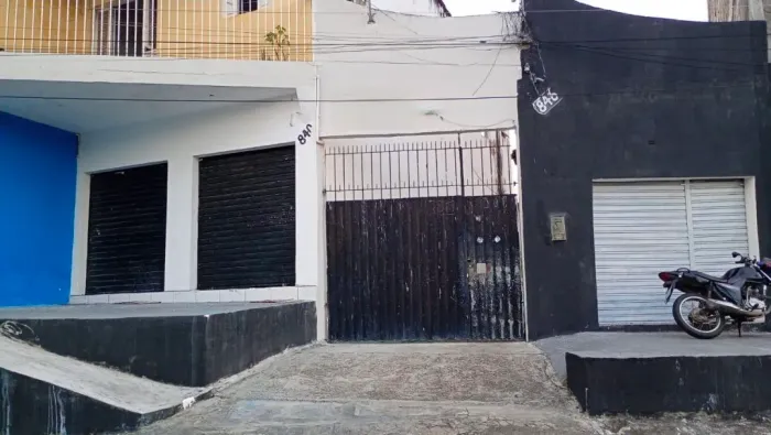Casa em Felipe Camarão
